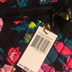 Vera Bradley Bags - Vera Bradley crossbody Vera Bradley Bags - Vera Bradley crossbody